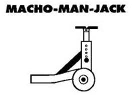 MACHO-MAN-JACK