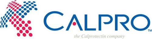 CALPRO THE CALPROTECTIN COMPANY Trademark of Calpro AS. Serial Number ...