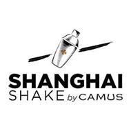 SHANGHAI SHAKE BY CAMUS