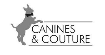 CANINES & COUTURE