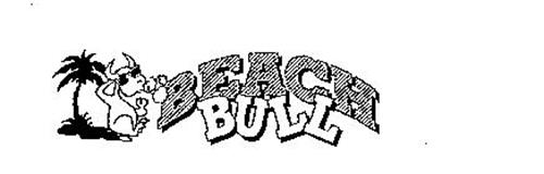 BEACH BULL