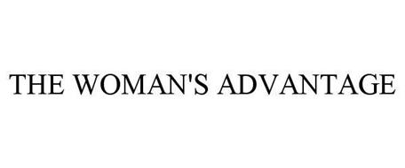 THE WOMAN'S ADVANTAGE