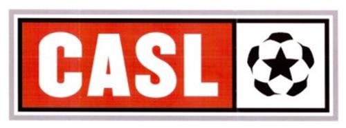 CASL Trademark of Capital Area Soccer League, Inc. Serial Number