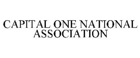 Capital One, National Association