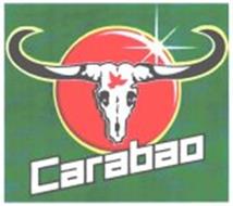CARABAO Trademark of Carabao Tawandang Co., Ltd. Serial Number ...