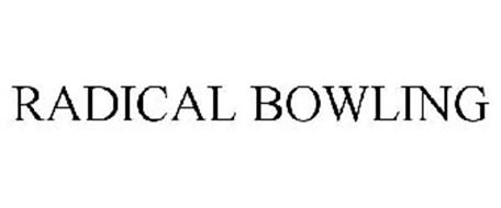 bowling radical trademark trademarkia