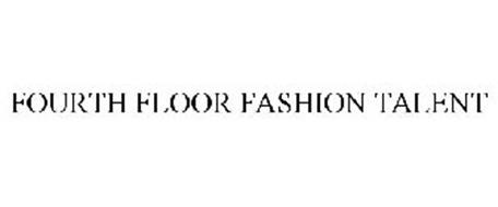 Fourth Floor Fashion Talent Trademark Of Career Group Inc Serial