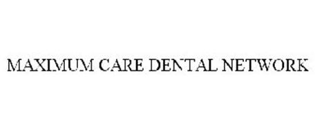 Careington Maximum Care Dental Network