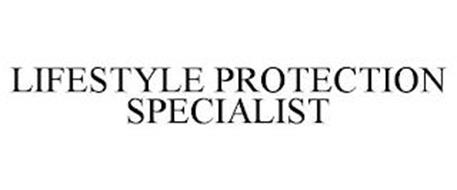 LIFESTYLE PROTECTION SPECIALIST