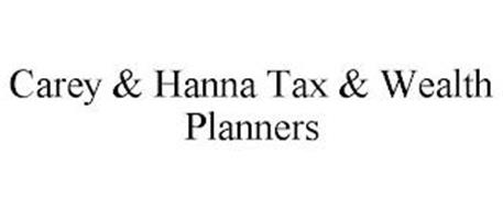 CAREY & HANNA TAX & WEALTH PLANNERS