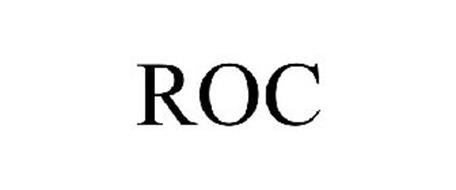 ROC Trademark of Cargill, Incorporated. Serial Number: 78632030 ...