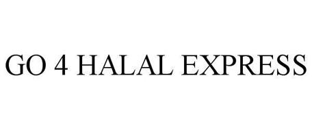 GO 4 HALAL EXPRESS