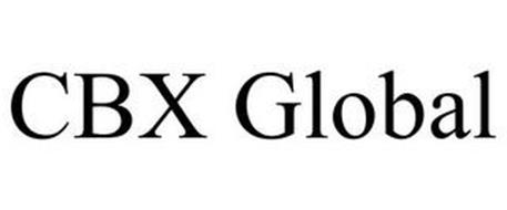 CBX GLOBAL Trademark of Caribex Worldwide Inc. Serial Number: 86861456 ...