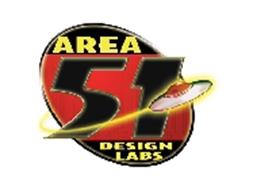 AREA 51 DESIGN LABS