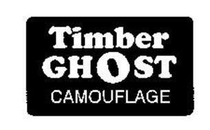 TIMBER GHOST CAMOUFLAGE Trademark of Carlile, Kevin D.. Serial Number