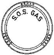 S.O.S. GAS