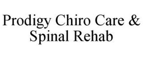 PRODIGY CHIRO CARE & SPINAL REHAB