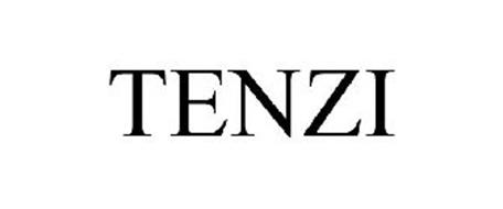 TENZI Trademark of CARMA GAMES, LLC. Serial Number: 85173070 ...