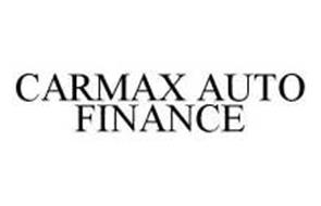 carmax finance calculator
