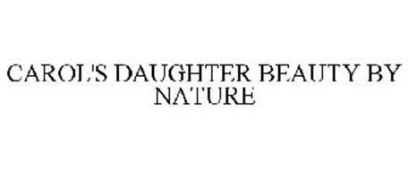 CAROL'S DAUGHTER BEAUTY BY NATURE