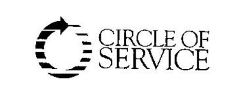 CIRCLE OF SERVICE
