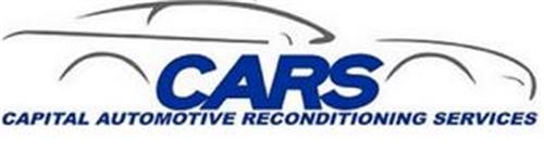 CARS CAPITAL AUTOMOTIVE RECONDITIONING SERVICE