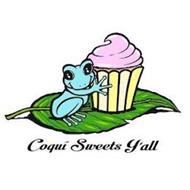 COQUI SWEETS Y'ALL