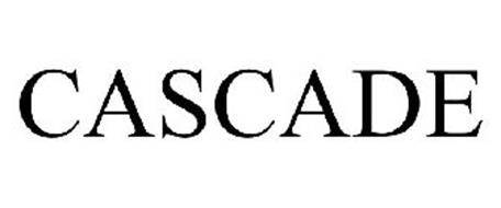 CASCADE Trademark of Cascade Affordable Housing LLC. Serial Number ...