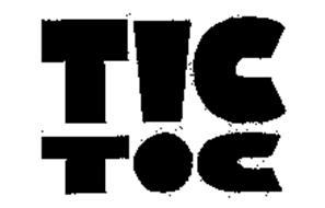 tictoc brand
