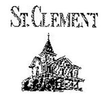 ST. CLEMENT