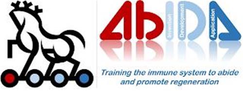 ABIDA INVENTION DEVELOPMENT APPLICATION TRAINING THE IMMUNE SYSTEM TO ABIDE AND PROMOTE REGENERATION
