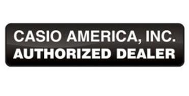 casio authorised dealer