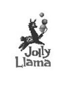 JOLLY LLAMA