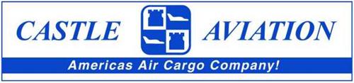 CASTLE AVIATION AND AMERICAS AIR CARGO COMPANY
