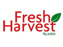 FRESH HARVEST BY PAFSA