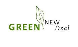 GREEN NEW DEAL