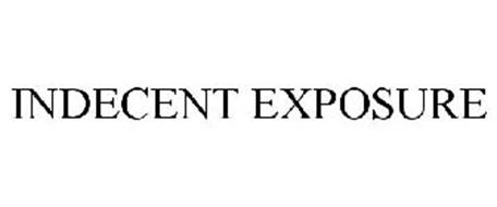 exposure indecent trademark trademarkia