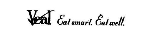 VEAL EAT SMART. EAT WELL.