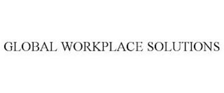 GLOBAL WORKPLACE SOLUTIONS