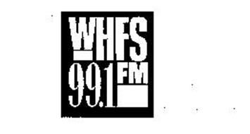 WHFS 99.1 FM