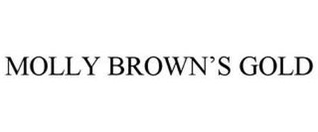MOLLY BROWN'S GOLD
