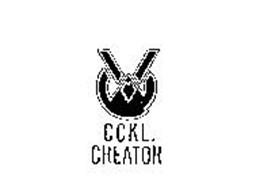 CCKL. CREATOR V Trademark of CCKL. Creator International Co., Ltd