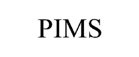 PIMS Trademark of CCS Medical, Inc.. Serial Number: 77350068 ...