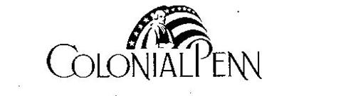 colonial-penn-trademark-of-cdoc-inc-serial-number-74068833