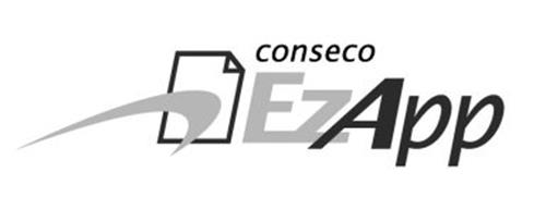 CONSECO EZAPP Trademark of CDOC, Inc. Serial Number