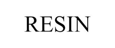RESIN