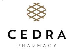 CEDRA PHARMACY Trademark of Cedra Pharmacy Inc. Serial Number: 86382391 ...