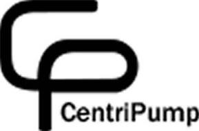 CP CENTRIPUMP