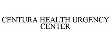 CENTURA HEALTH URGENCY CENTER