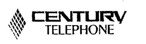 CENTURY TELEPHONE